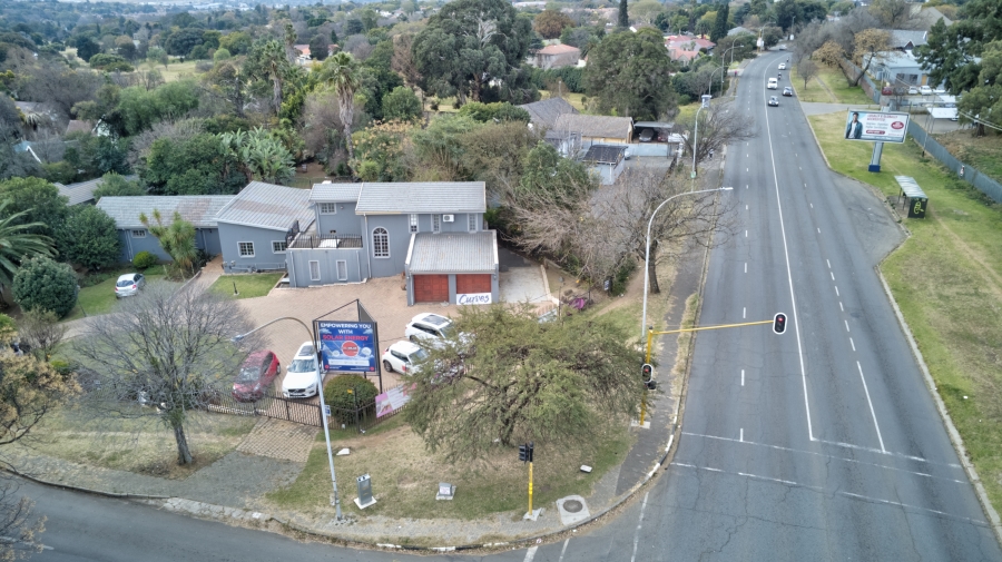 To Let commercial Property for Rent in Berario Gauteng