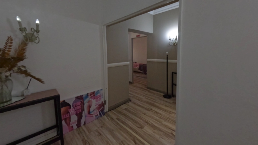 To Let commercial Property for Rent in Berario Gauteng