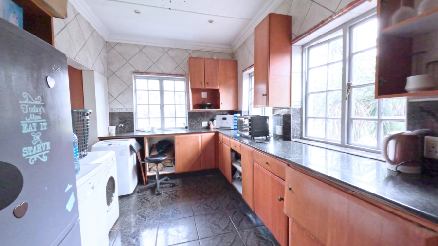 To Let commercial Property for Rent in Berario Gauteng