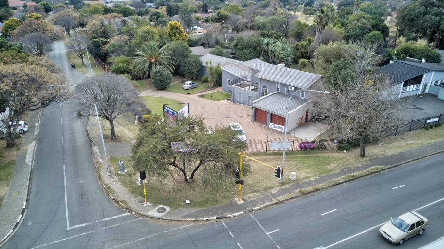 To Let commercial Property for Rent in Berario Gauteng