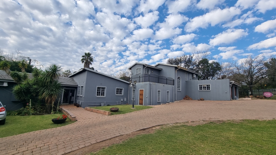 To Let commercial Property for Rent in Berario Gauteng