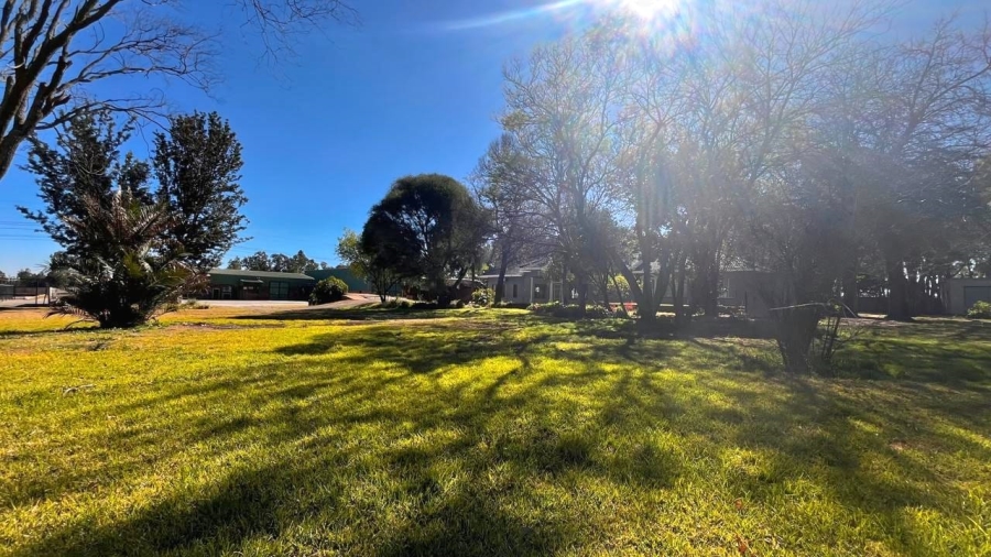 Commercial Property for Sale in Zesfontein A H Gauteng