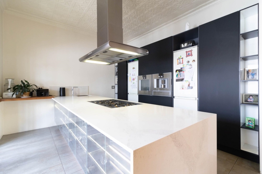 5 Bedroom Property for Sale in Kensington Gauteng