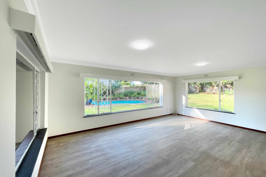 To Let 4 Bedroom Property for Rent in Rivonia Gauteng