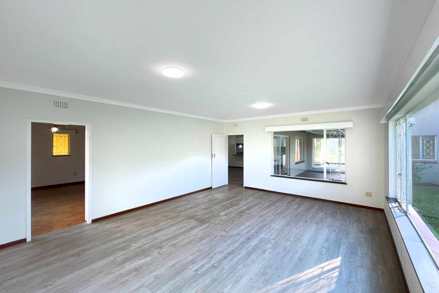 To Let 4 Bedroom Property for Rent in Rivonia Gauteng