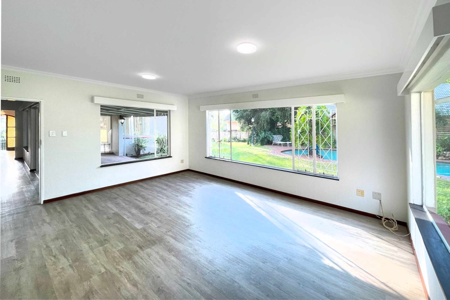 To Let 4 Bedroom Property for Rent in Rivonia Gauteng