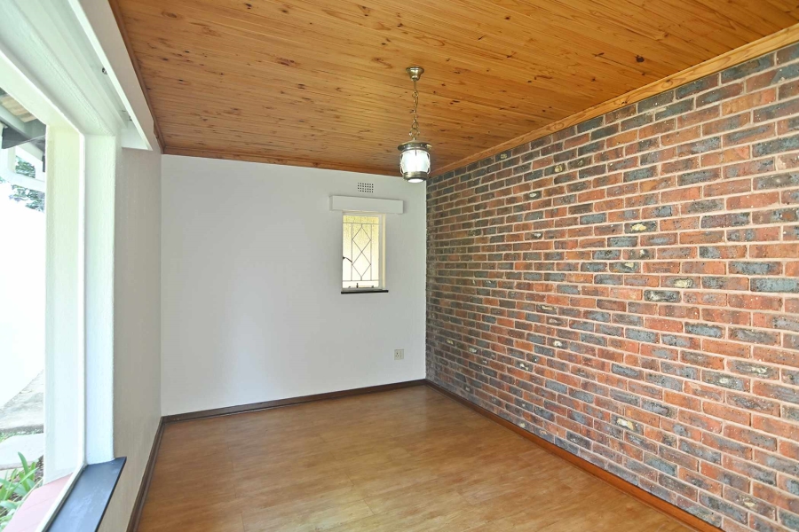 To Let 4 Bedroom Property for Rent in Rivonia Gauteng