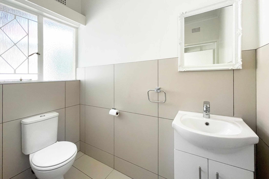 To Let 4 Bedroom Property for Rent in Rivonia Gauteng