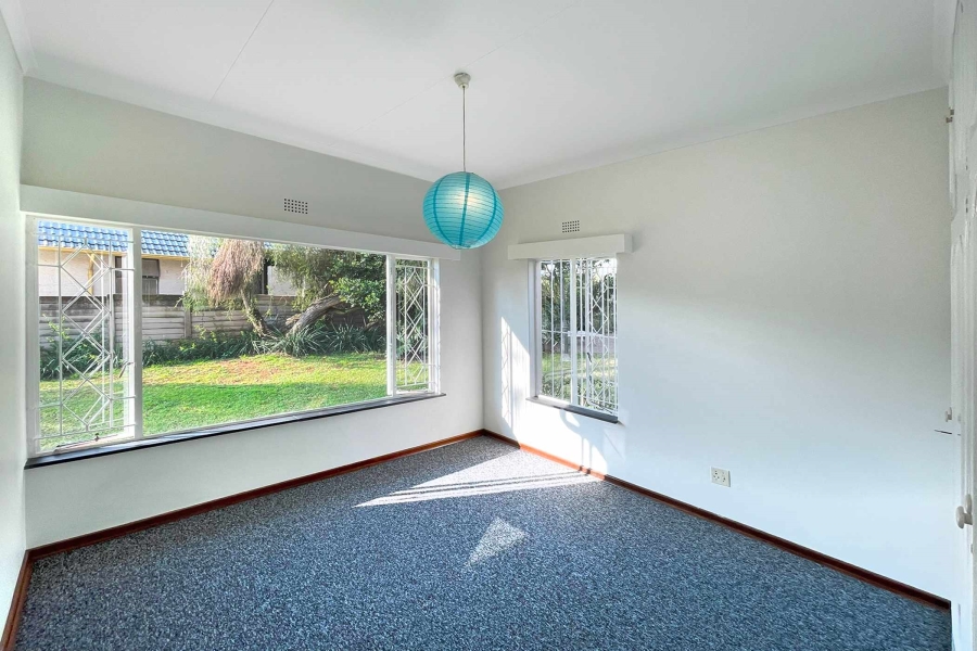 To Let 4 Bedroom Property for Rent in Rivonia Gauteng