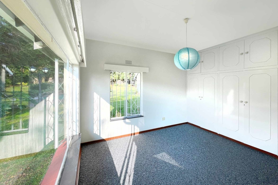 To Let 4 Bedroom Property for Rent in Rivonia Gauteng