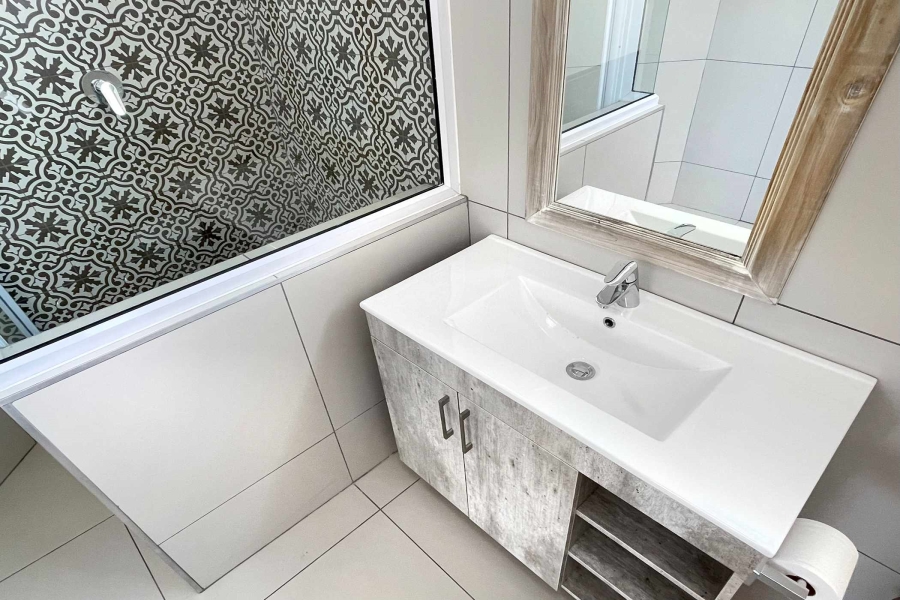 To Let 4 Bedroom Property for Rent in Rivonia Gauteng