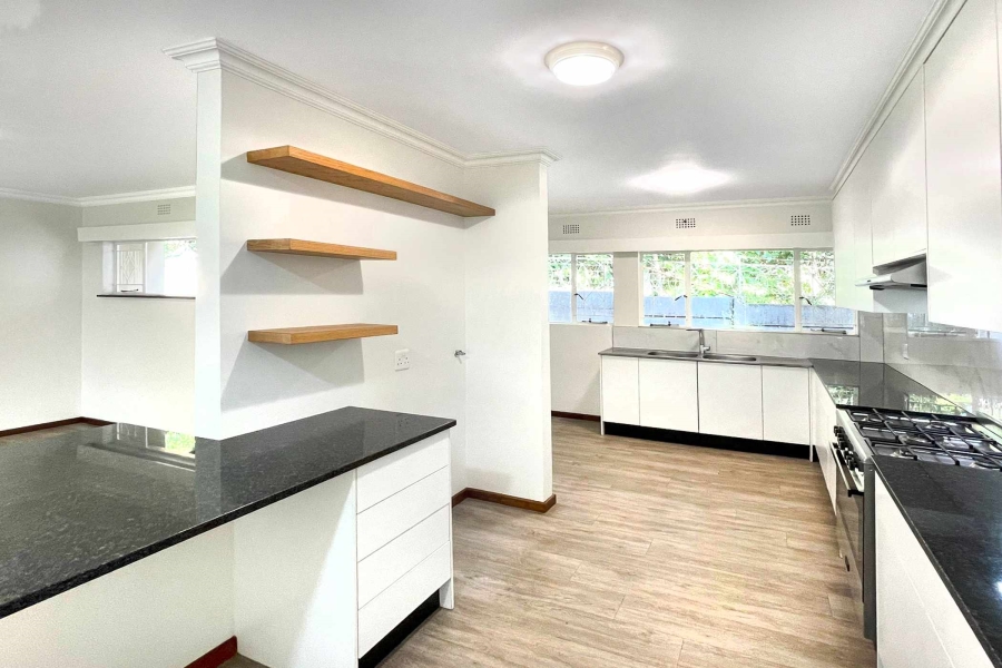 To Let 4 Bedroom Property for Rent in Rivonia Gauteng