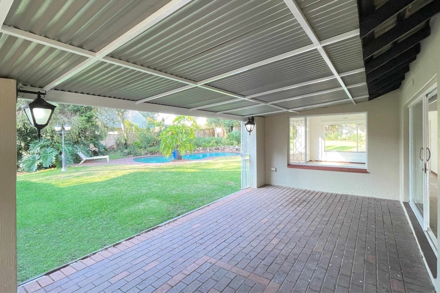 To Let 4 Bedroom Property for Rent in Rivonia Gauteng