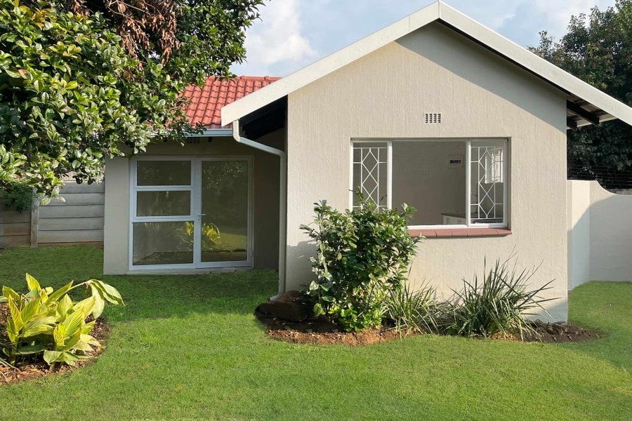 To Let 4 Bedroom Property for Rent in Rivonia Gauteng