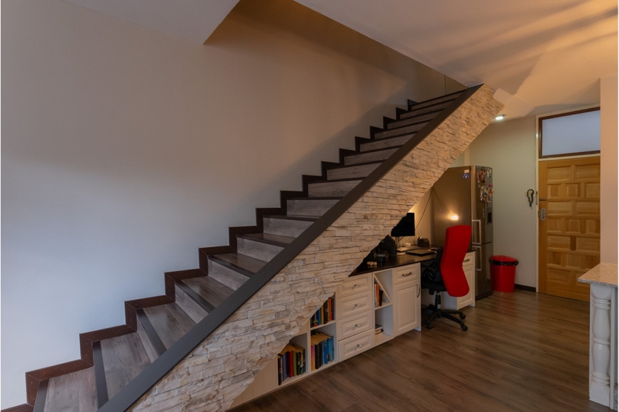 2 Bedroom Property for Sale in Bedford Gardens Gauteng