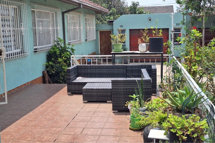 4 Bedroom Property for Sale in South Crest Gauteng