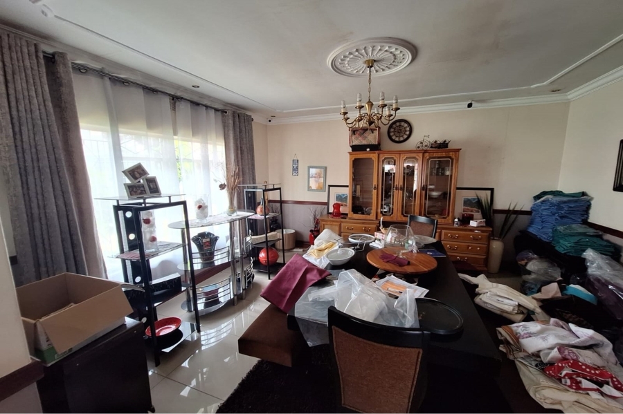 4 Bedroom Property for Sale in South Crest Gauteng