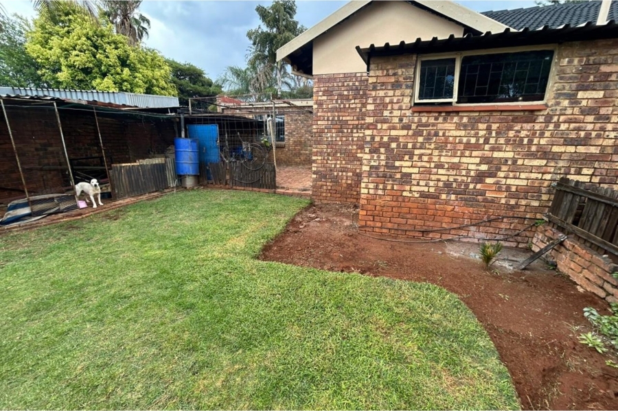 To Let 3 Bedroom Property for Rent in The Orchards Gauteng