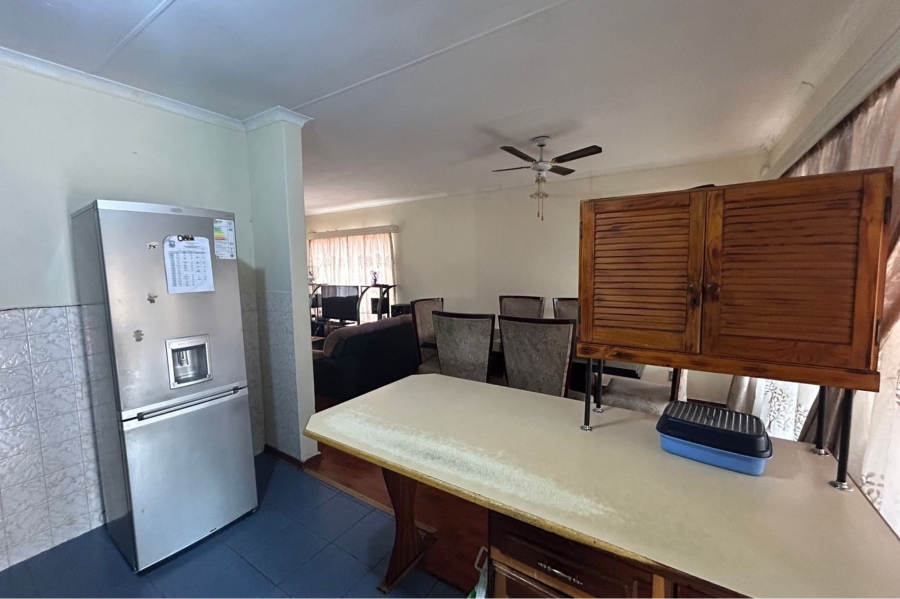To Let 3 Bedroom Property for Rent in The Orchards Gauteng