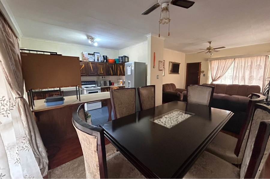 To Let 3 Bedroom Property for Rent in The Orchards Gauteng