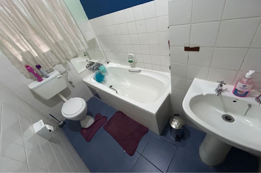 To Let 3 Bedroom Property for Rent in The Orchards Gauteng