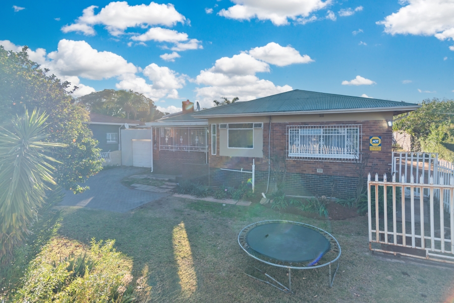 3 Bedroom Property for Sale in Florida Gauteng