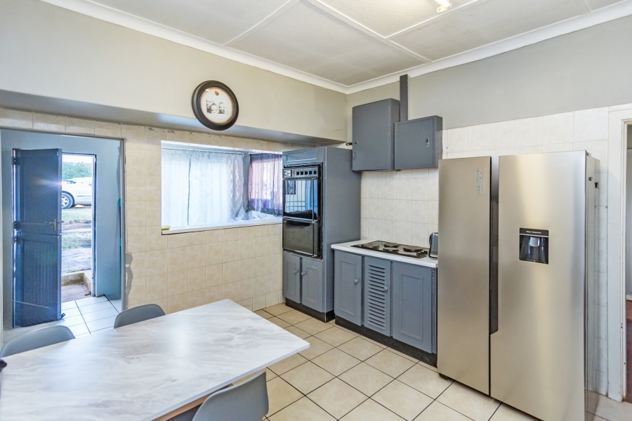 3 Bedroom Property for Sale in Florida Gauteng