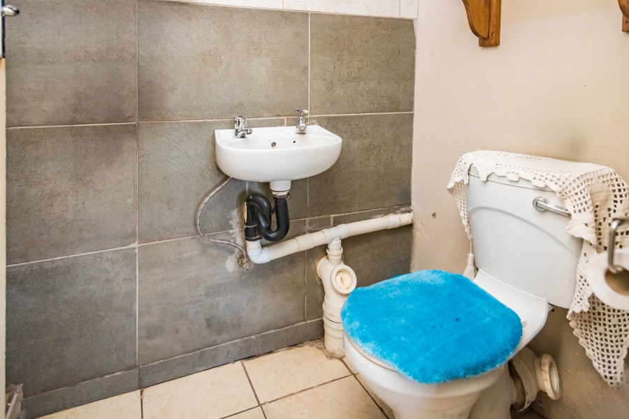 3 Bedroom Property for Sale in Florida Gauteng
