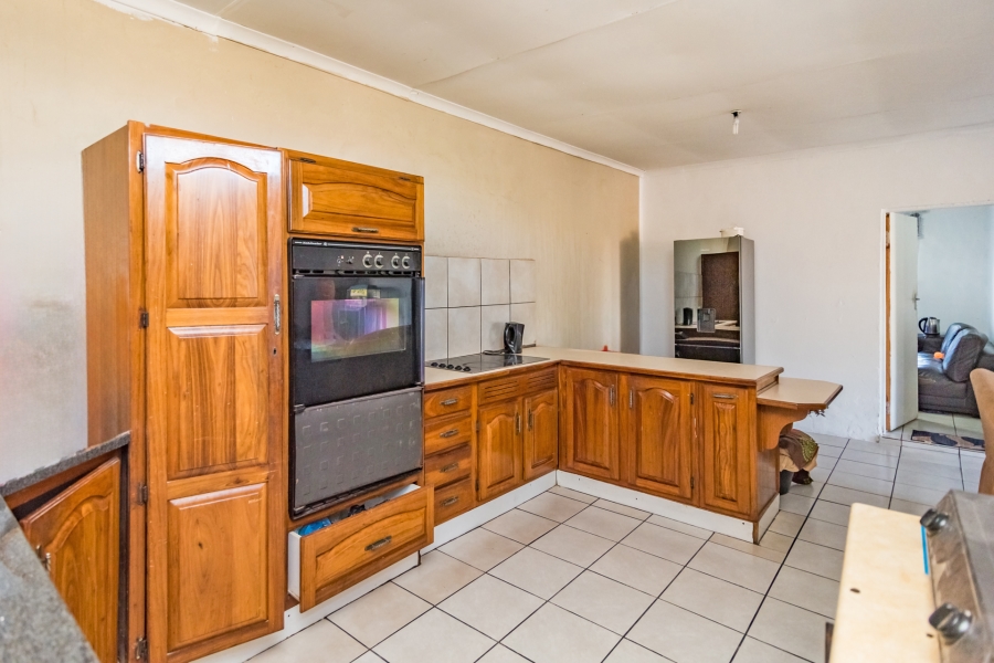 3 Bedroom Property for Sale in Florida Gauteng