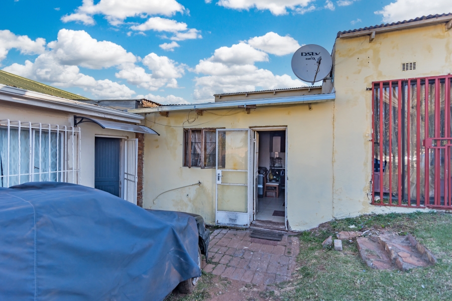 3 Bedroom Property for Sale in Florida Gauteng