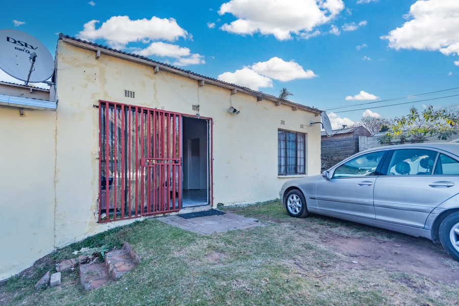 3 Bedroom Property for Sale in Florida Gauteng
