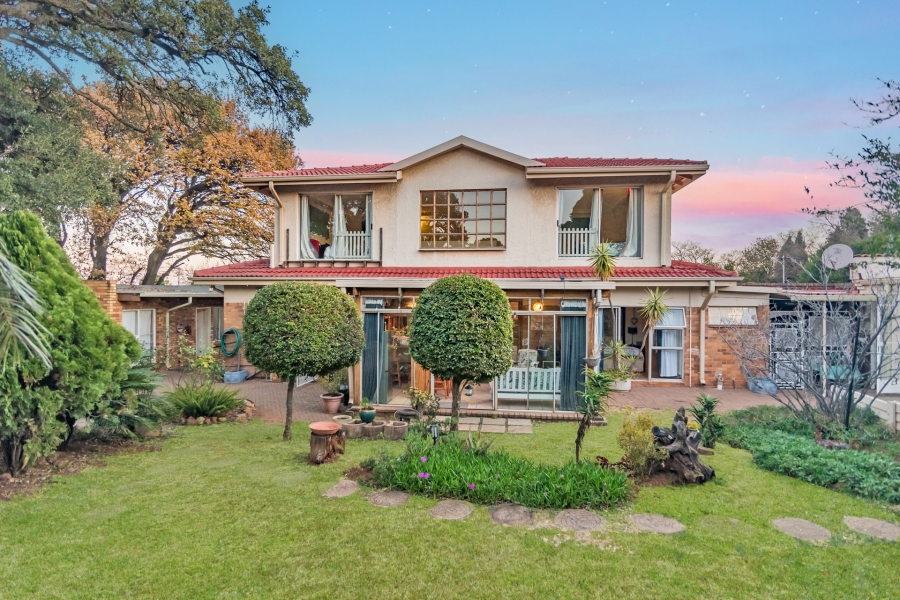 3 Bedroom Property for Sale in Florida Gauteng
