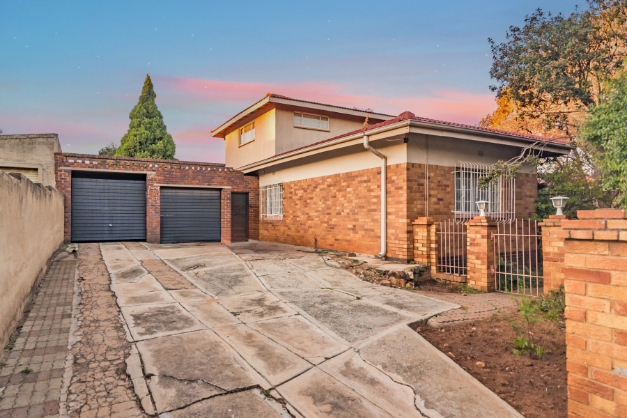 3 Bedroom Property for Sale in Florida Gauteng