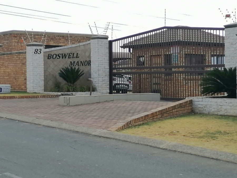 To Let 2 Bedroom Property for Rent in Mondeor Gauteng