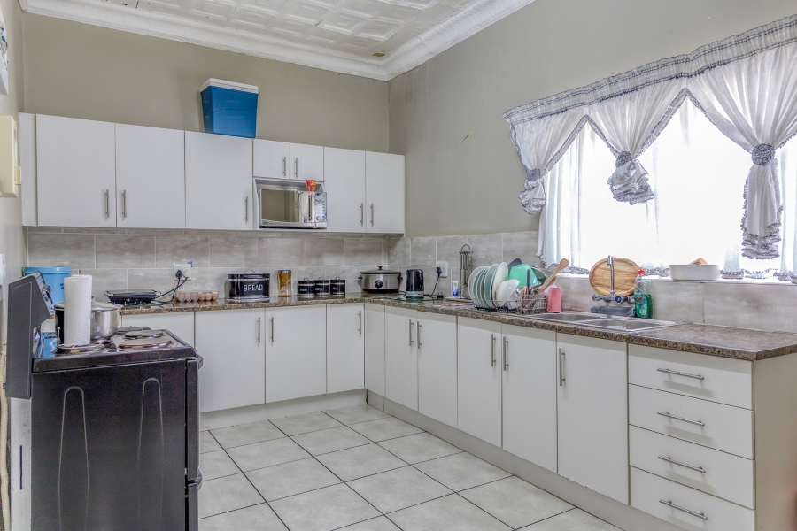 3 Bedroom Property for Sale in Homelake Gauteng