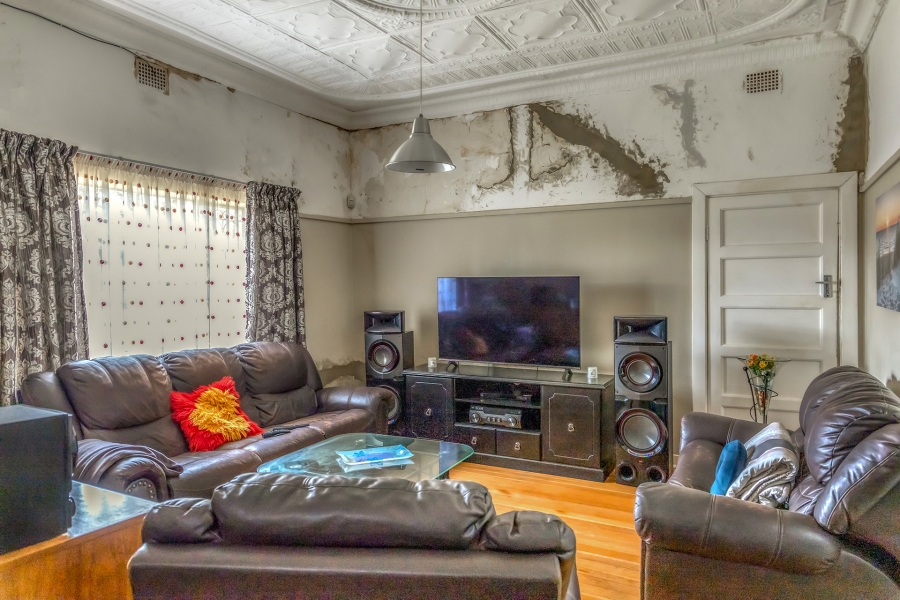3 Bedroom Property for Sale in Homelake Gauteng
