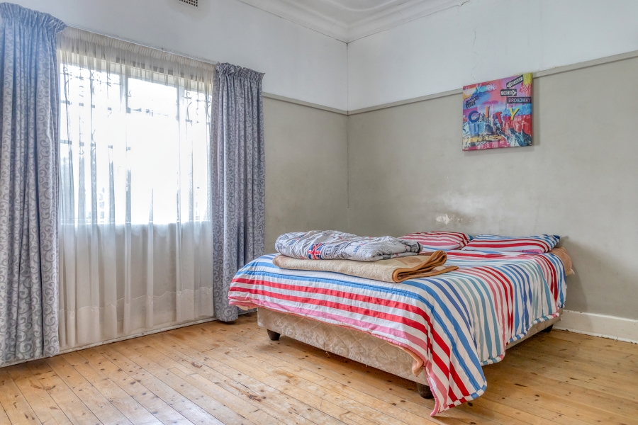 3 Bedroom Property for Sale in Homelake Gauteng