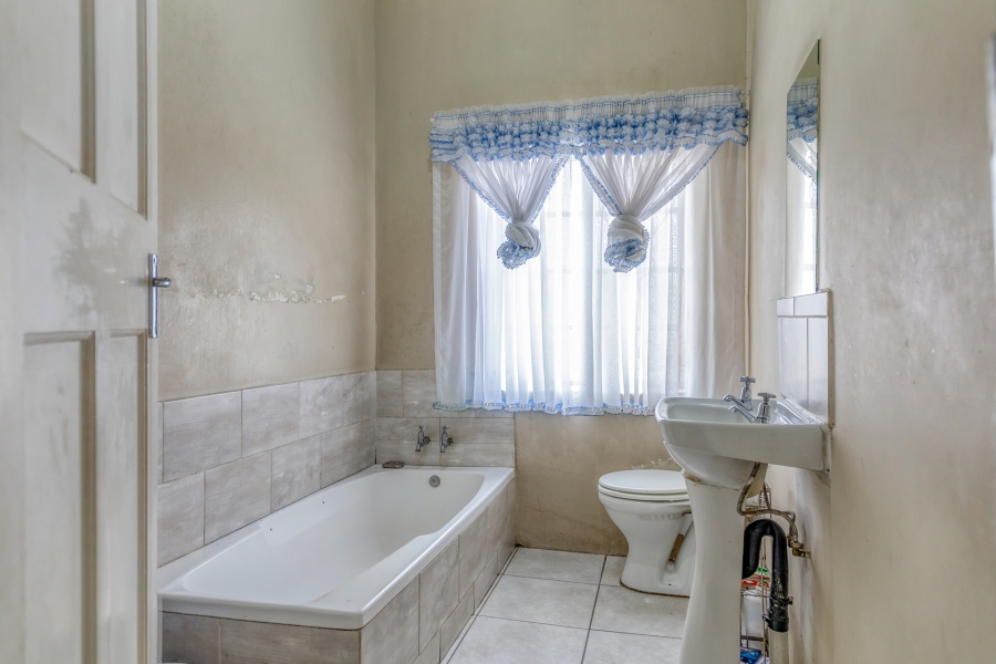 3 Bedroom Property for Sale in Homelake Gauteng