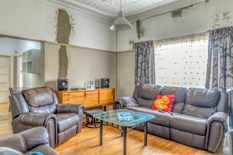 3 Bedroom Property for Sale in Homelake Gauteng