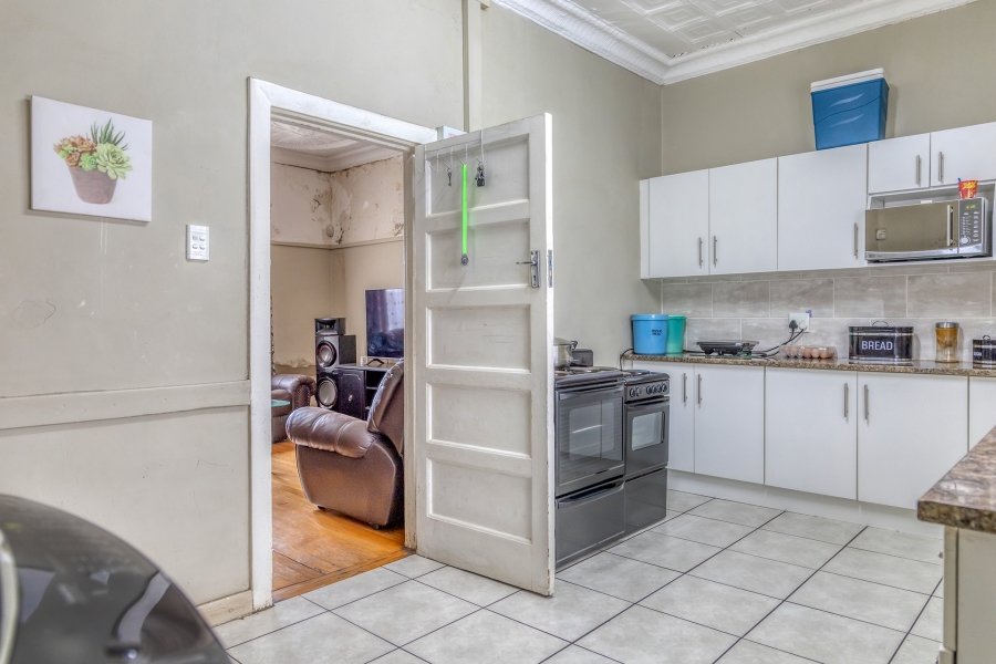 3 Bedroom Property for Sale in Homelake Gauteng