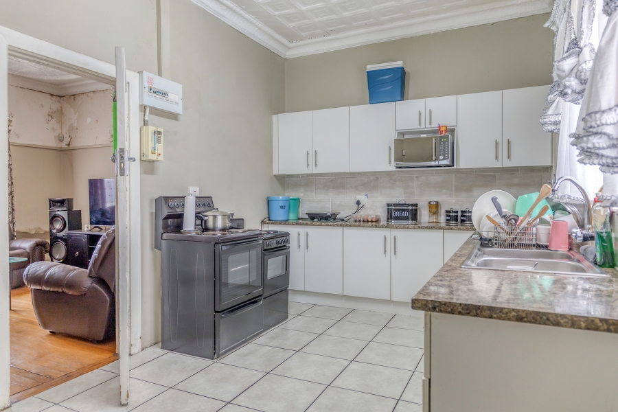 3 Bedroom Property for Sale in Homelake Gauteng