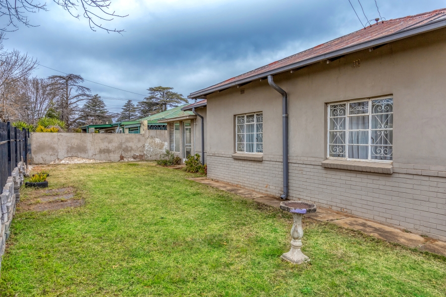 3 Bedroom Property for Sale in Homelake Gauteng
