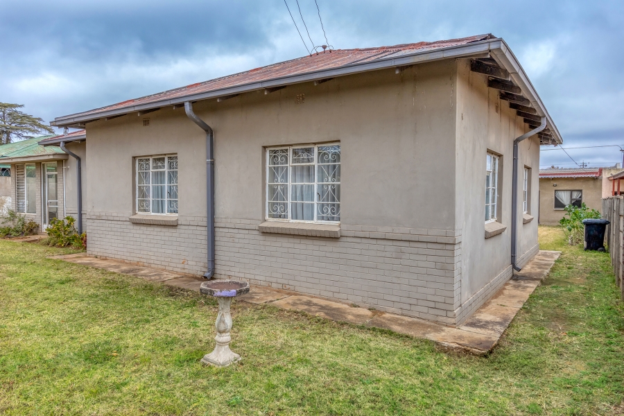 3 Bedroom Property for Sale in Homelake Gauteng