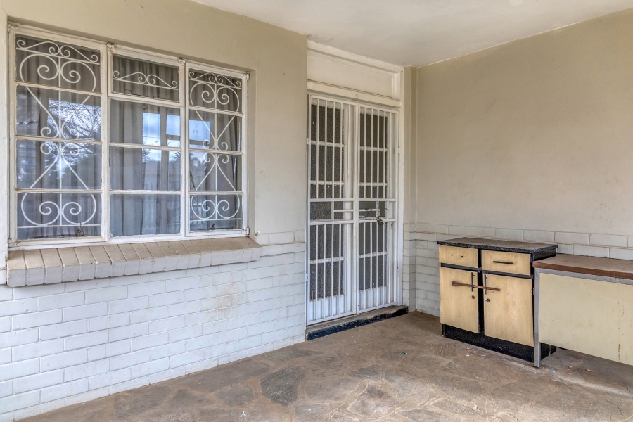 3 Bedroom Property for Sale in Homelake Gauteng