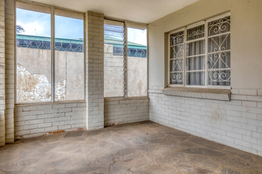 3 Bedroom Property for Sale in Homelake Gauteng