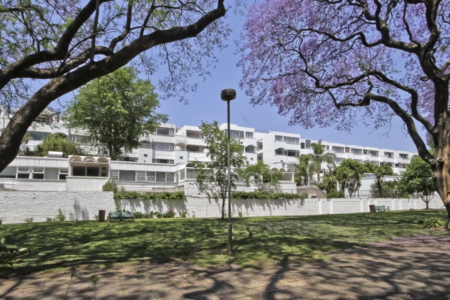 3 Bedroom Property for Sale in Killarney Gauteng