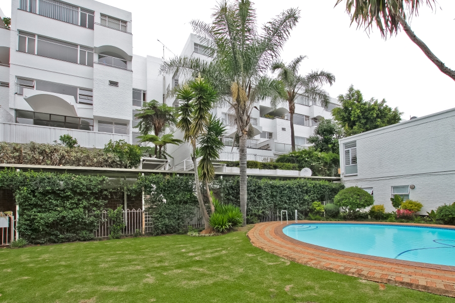 3 Bedroom Property for Sale in Killarney Gauteng