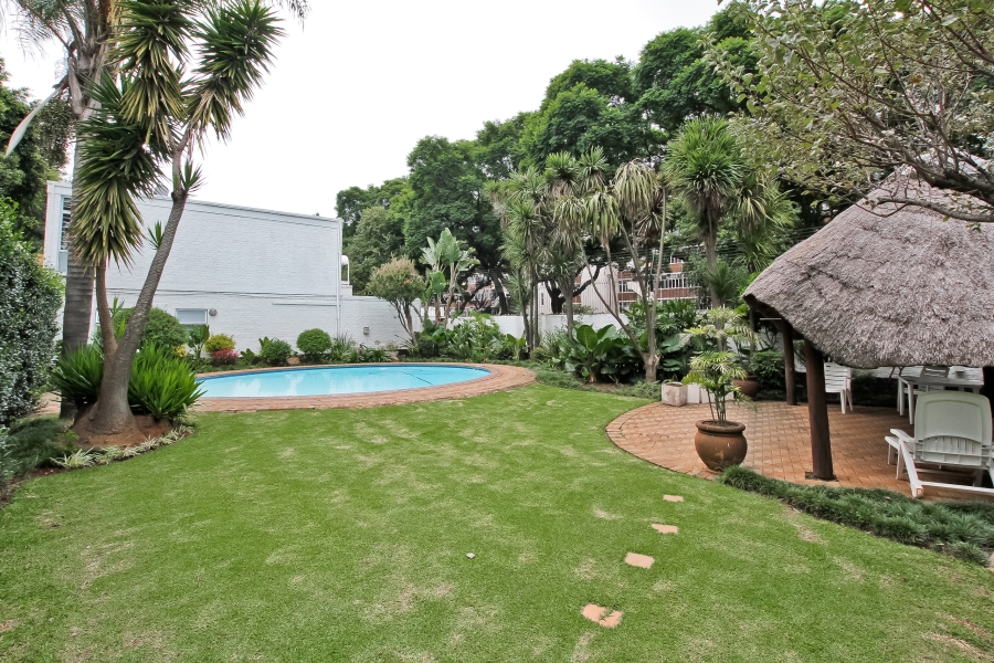3 Bedroom Property for Sale in Killarney Gauteng