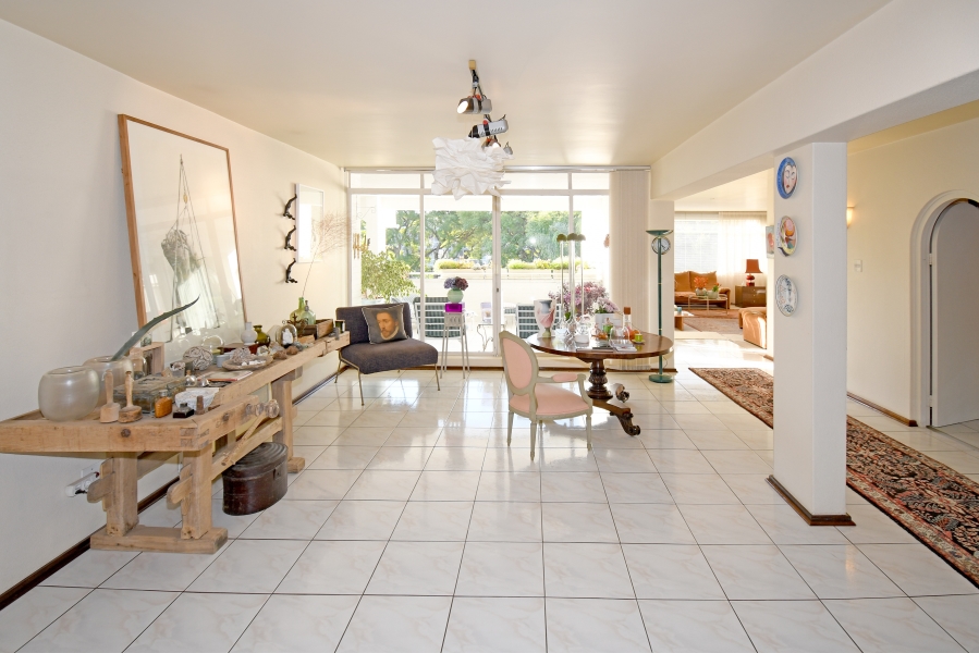 3 Bedroom Property for Sale in Killarney Gauteng