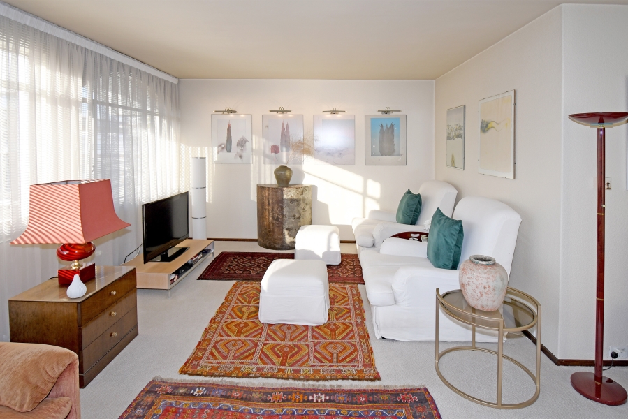 3 Bedroom Property for Sale in Killarney Gauteng